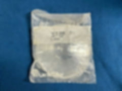 Truck-Lite 7" Round, Clear, Acrylic, Replacement Lens Dome & Utility 80 Series