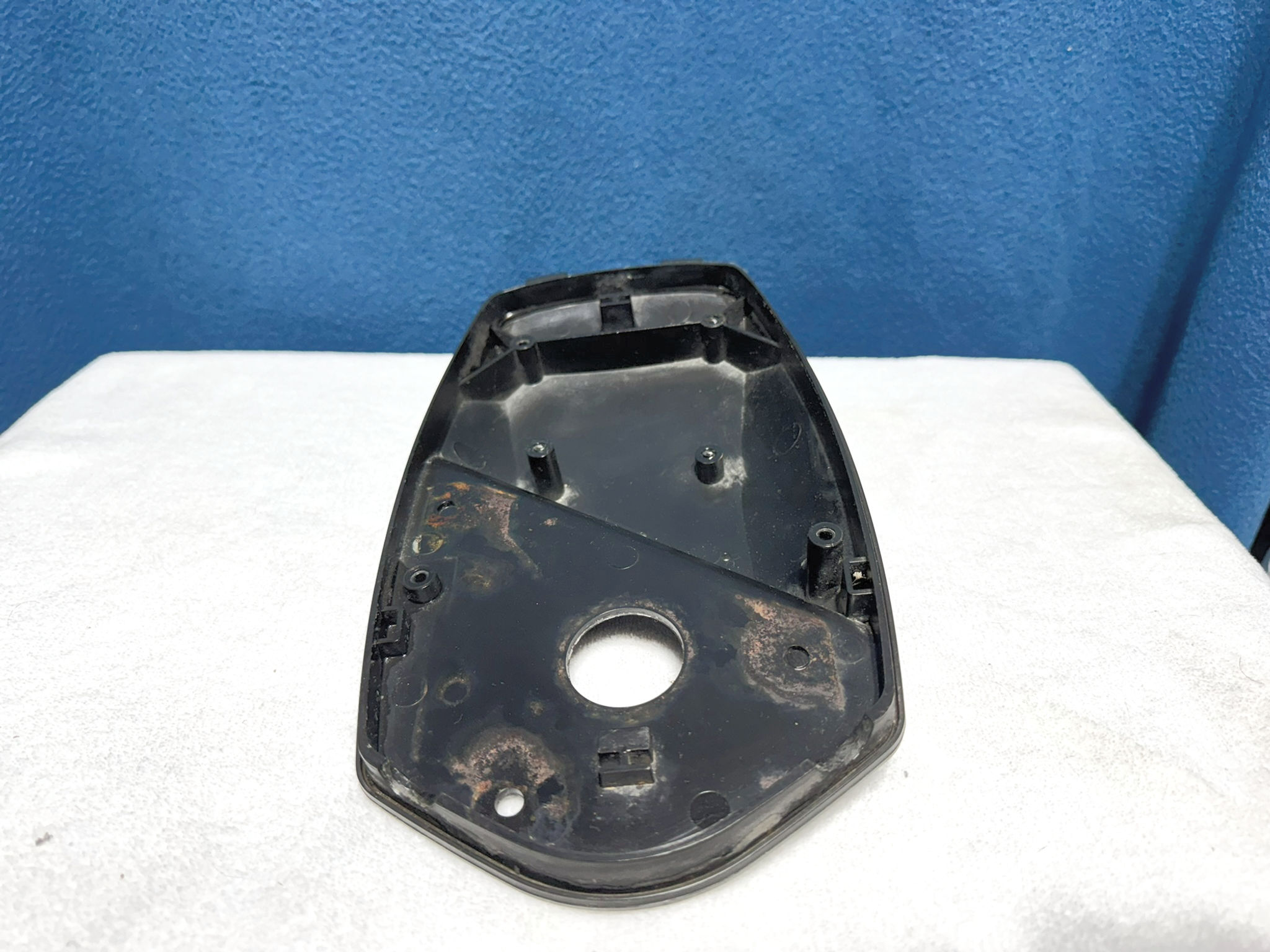 Federal Signal Vector / Vision Lightbar Pod - Right Side