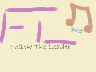 F.T.L Music Talents