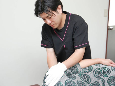整体院ばんくう開業の想い/理学療法士として15年の経験から伝えたい「痛みの予防」と「本当の健康」