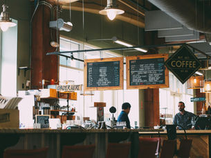 カフェ開業の進め方|失敗しないための正しい順番とは?