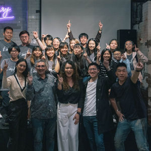 Aim High Kickoff Concert