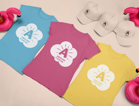AP - TSHIRTS