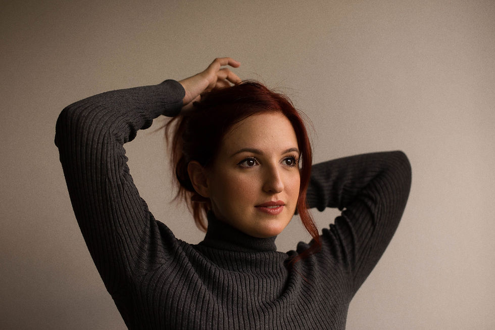 Tiempo Astral 2026: Creando con autenticidad con Saturno en Aries