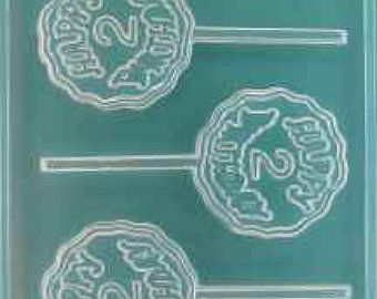 HAPPY BIRTHDAY 2 LOLLIPOP