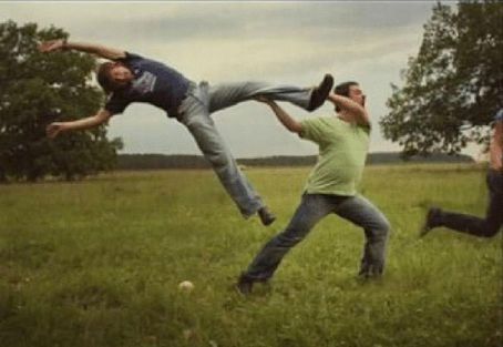 World Slap day