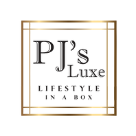 PJ'S Luxe Lifestyle Logo