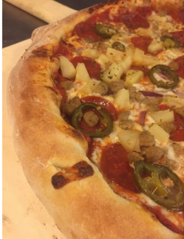 Best Artisan Pizza 2