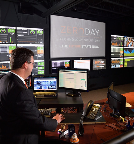 ZeroDay Technology Solutions