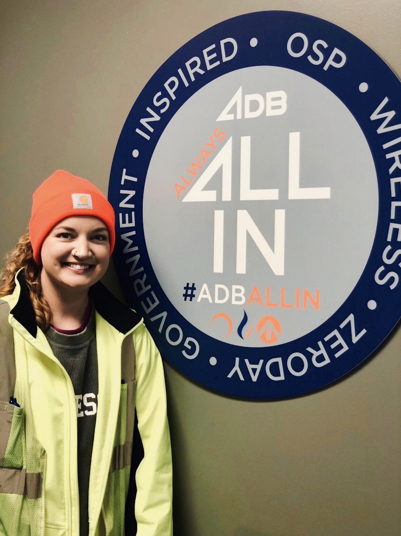 Women in Construction Spotlight: Liz Edwards | Inspired Solutions