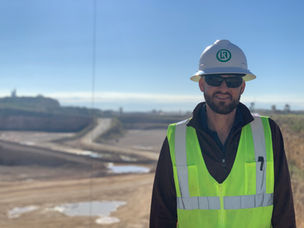 Keeley'n Spotlight: Cameron Grimmer