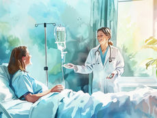 The Irreplaceable Doctor: Why Algorithms Can’t Take the Oath