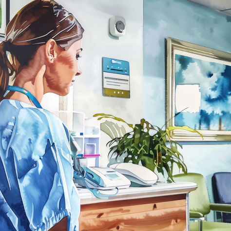 Physicians Spend More Time on Administrative Work Than Patient Care