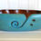 Thumbnail: Wooden Yarn Bowl for Knitting and Crocheting