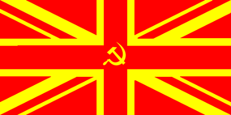 Reed Government Endorses Stalinist Censorship