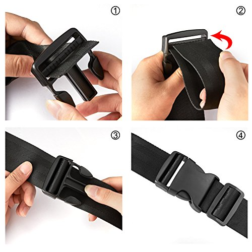 Miniatura: Resistance Training Parachute