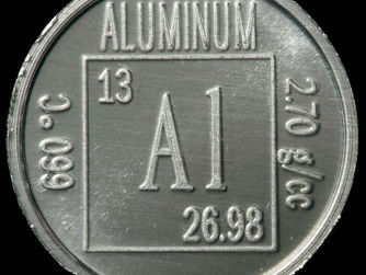Aluminium