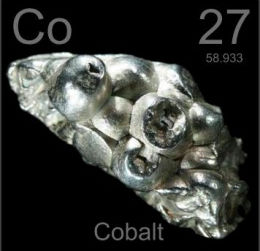 Cobalt