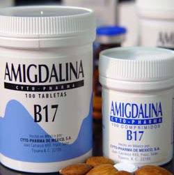 Amygdalin