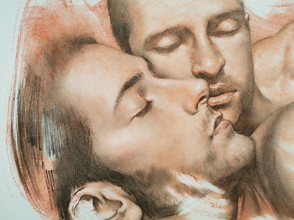 Thumbnail: You and me
