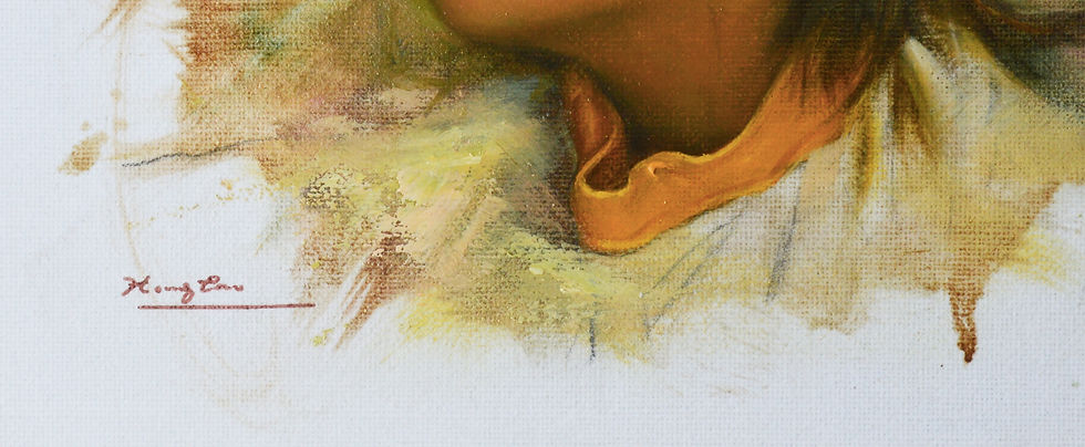 Thumbnail: Sweet dream