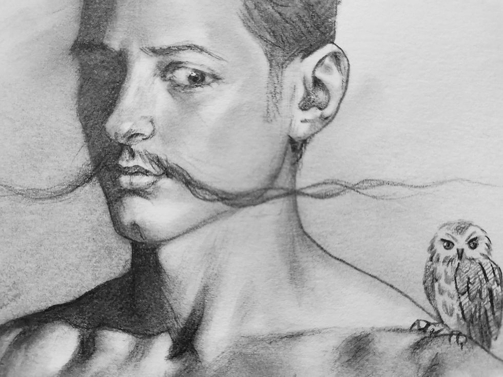 Thumbnail: Artist(sketch)