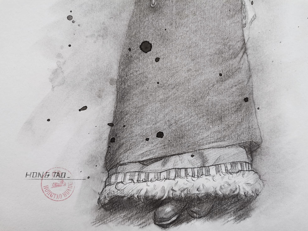 Thumbnail: Tibetan youth