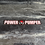 Thumbnail: Power Pumper Sticker