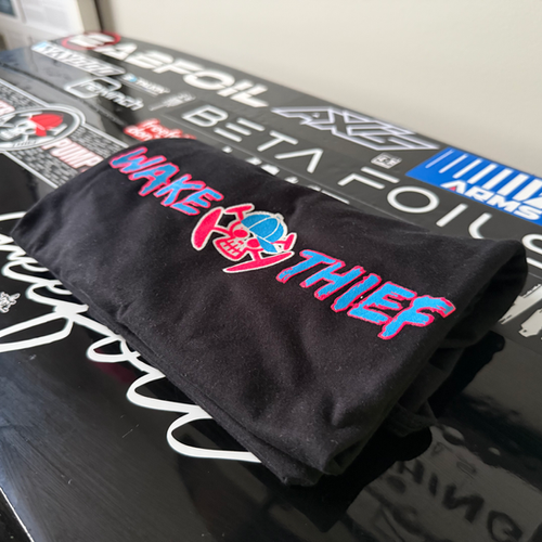 T-shirt | Wake Thief