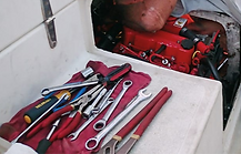 Tools | Current Needs - Colby Sailing
