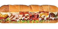 Food | Current Needs - Colby Sailing