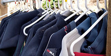 Team Gear | Current Needs - Colby Sailing