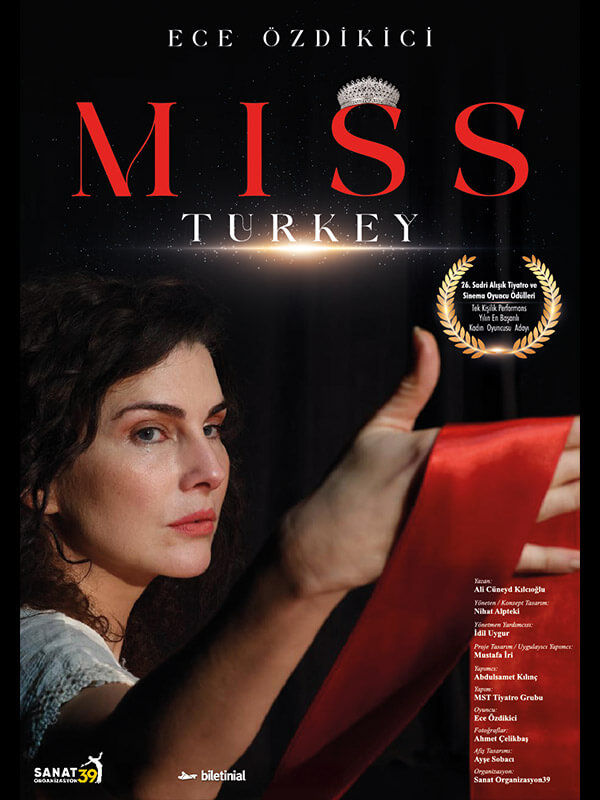 Miss Turkey