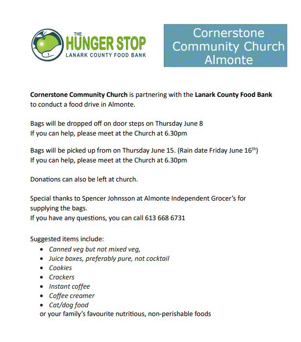Food Drive Poster June 2023.GIF