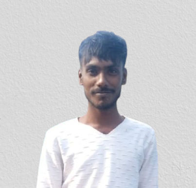 Anish Kumar Das 21