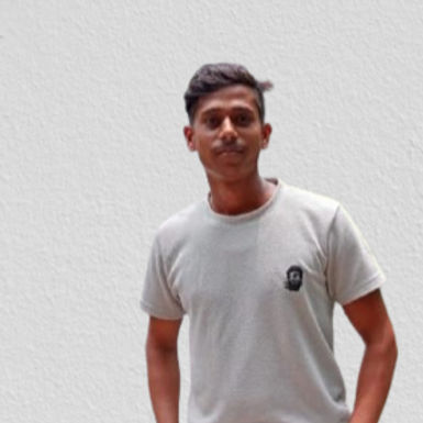 Bitu Kumar – Hardworking & Adaptable Worker

 22, is a dedicated and enthusiastic worker open to roles in housekeeping, security, and general assistance. He is eager to learn and adapt to different job requirements, making him a valuable addition to any team. With a strong work ethic and a willingness to take on responsibilities, he is looking for opportunities to grow and contribute effectively. His salary expectation is ₹15,000 per month.