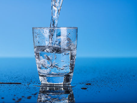 Is your glass dirty?
