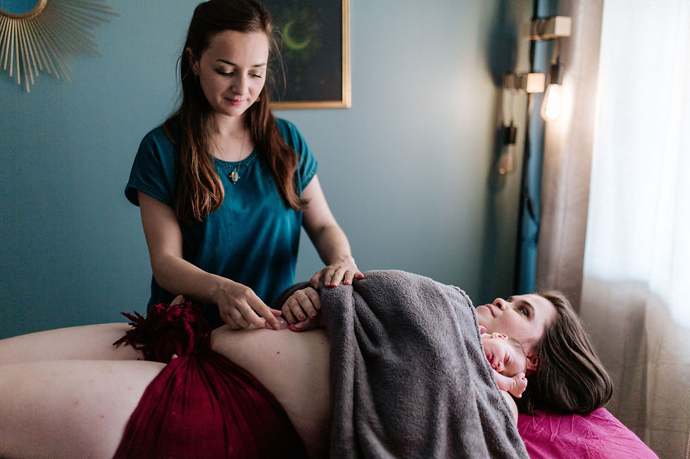 Miniature : Soin de la femme 2h