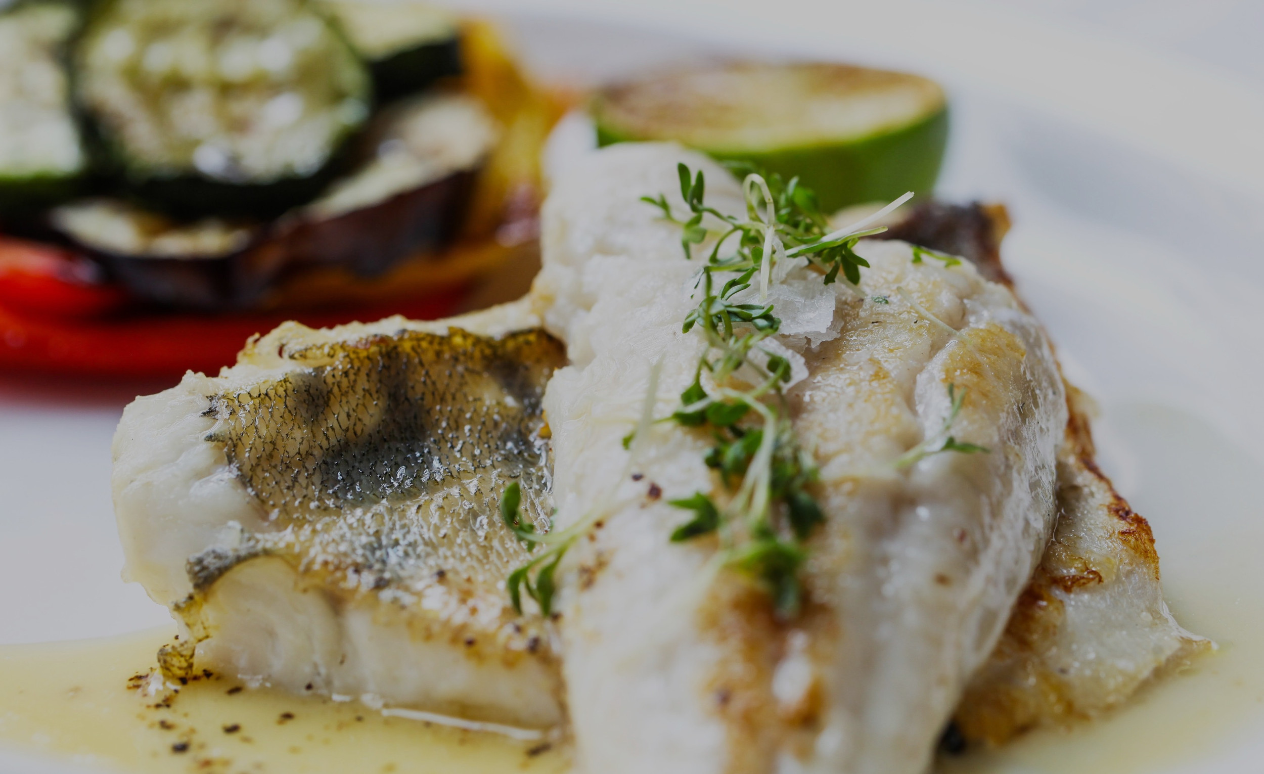 FRESH SEAFOOD URBAN FISH MARKET BROADBEACH