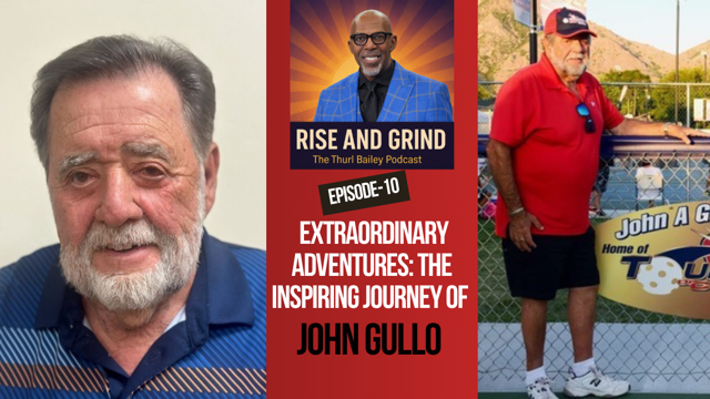 John Gullo Thumbnail (YouTube Thumbnail)