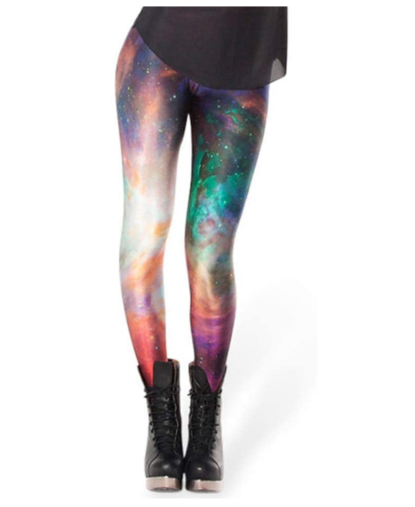 Raves Outfits For Winter Or Cold Weather