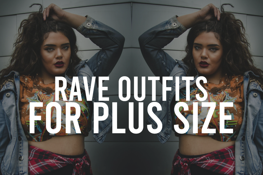 fall rave outfits