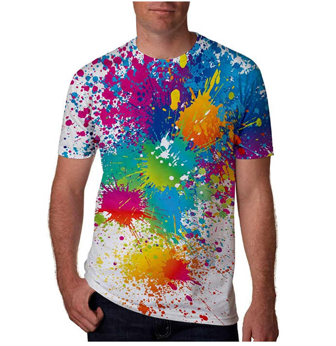 casual rave outfits