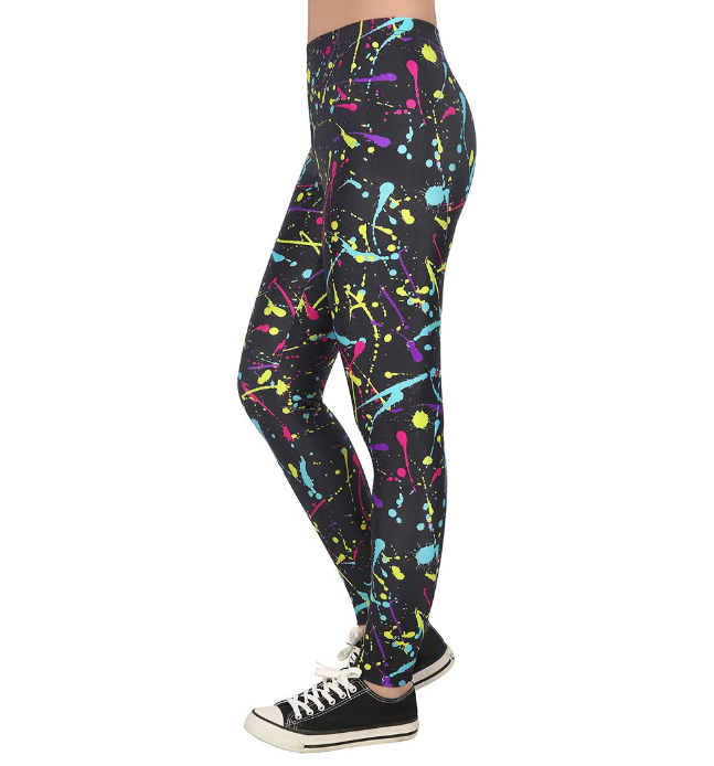 Raves Outfits For Winter Or Cold Weather