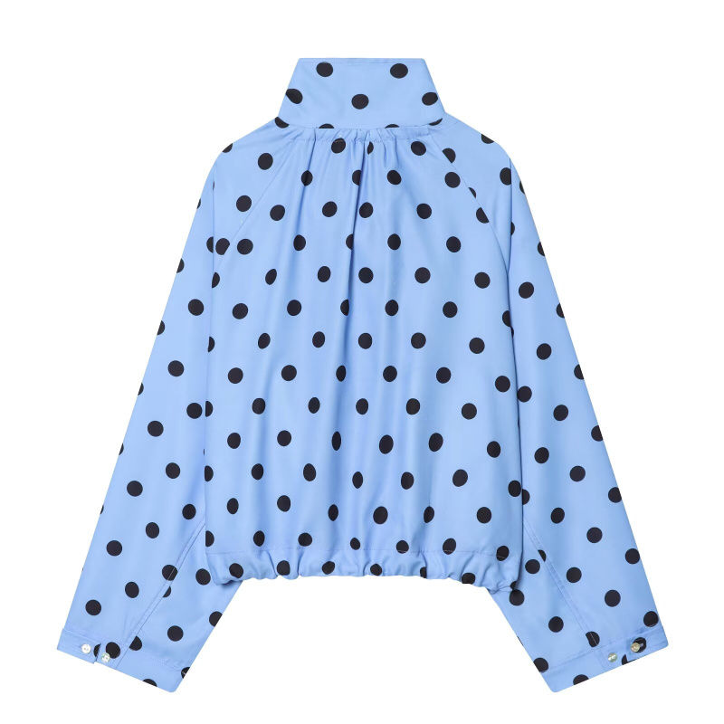 Miniatura: Jaqueta Feminina ETJ 