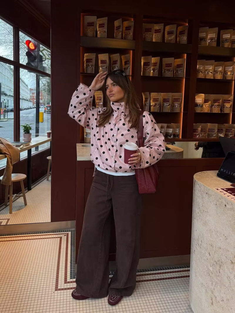 Miniatura: Jaqueta Feminina ETJ 