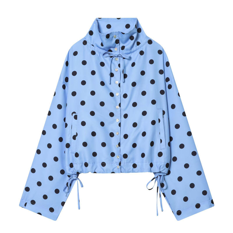 Miniatura: Jaqueta Feminina ETJ 