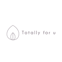 Logo di Totally for u, brand italiano eco-friendly e innovativo