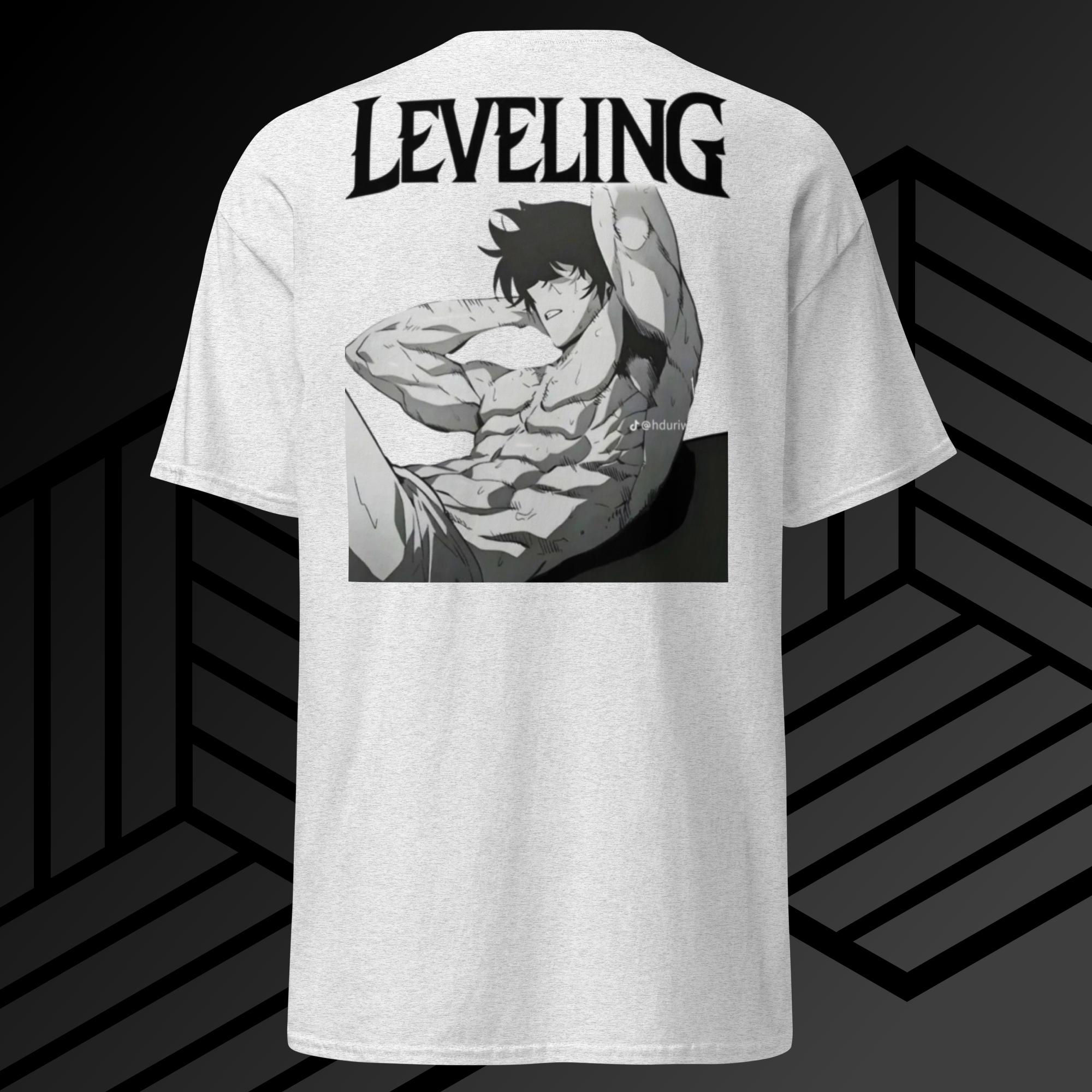 Unisex classic tee | Gym Edition