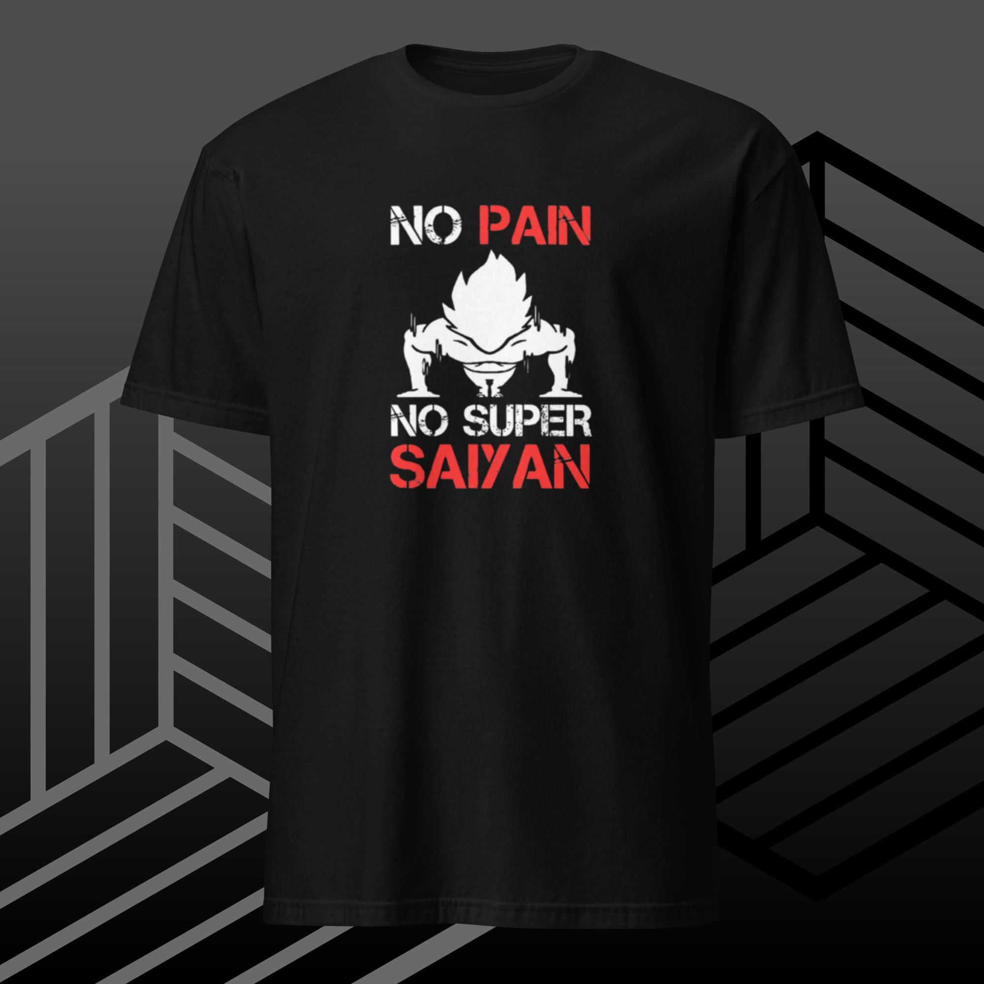 Short-Sleeve Unisex T-Shirt | Gym & Motivation Edition